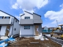 現地写真■国分寺市北町4　新築一戸建て■