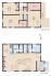 15号棟間取図■国分寺市北町4　新築一戸建て■