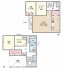 間取り図■立川市羽衣町2　新築一戸建て■
