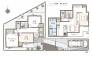 7号棟間取り図■立川市砂川町6　新築一戸建て■
