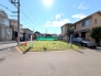 緑の潤いと開放感を感じられる静かで落ち着いた住環境です。■立川市栄町2　売地■