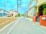 周囲にはスーパーをはじめとした買い物施設も揃っています。住みやすさと利便性を兼ね備えた環境です。■立川市栄町2　売地■