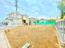敷地40坪超！こだわりプランで建築可能です！■立川市栄町2　売地■