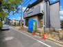 子育てにも嬉しい、緑豊かな自然が広がる閑静な住宅地、南向きの邸宅です。この機会に是非現地をご覧ください。■府中市押立町5　新築一戸建て■
