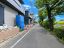 緑の潤いと開放感を感じられる静かで落ち着いた住環境です。
■府中市押立町5　新築一戸建て■