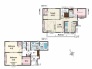 間取り図■府中市押立町5　新築一戸建て■