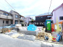 現地写真■府中市四谷1　新築一戸建■