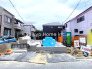 現地写真■府中市四谷1　新築一戸建■