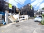 住みやすさと利便性を兼ね備えた立地。高い住宅性能を備えた安心で暮らしやすい住まいです。
■多摩市桜ケ丘1　新築一戸建て■