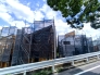 閑静な住宅街に全5棟の新築分譲住宅が2026年10月中旬誕生します。■多摩市桜ケ丘1　新築一戸建て■
