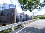 緑の潤いと開放感を感じられる静かで落ち着いた住環境です。
■多摩市桜ケ丘1　新築一戸建て■