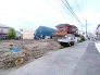 建物参考プランございます！■府中市立住吉町2　建築条件付き売地■