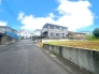 南側6ｍ公道に面した開放感のある立地■八王子市西片倉3　建築条件付売地■