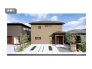 建物プラン例　建物価格1798.5万円、建物面積89.42㎡■昭島市田中町3　売地■