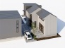 建物プラン例　建物価格2400万円、建物面積111.79ｍ2