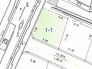 区画図■昭島市田中町3　売地■