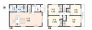 間取り図■府中市白糸台6　新築一戸建て■
