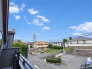 住戸からの眺望■府中市白糸台6　新築一戸建て■