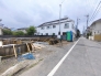 前面道路は約4.5mの道路です。
■小金井市東町4丁目　新築戸建て■