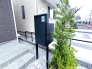 ■府中市分梅町3　新築一戸建て■