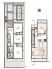 4号棟間取り図■府中市分梅町3　新築一戸建て■