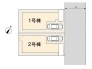 区画図■府中市押立町5　新築一戸建て■