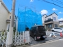 建物の基礎・構造といった目には見えにくい部分もしっかりこだわったお家です。安心して永くお住まいいただけます。■立川市柏町2丁目　新築戸建て■