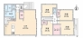 間取図■立川市柏町2丁目　新築戸建て■