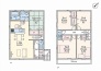 間取り図■国分寺市西町5　新築一戸建て■