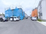 前面道路■国分寺市高木町1　新築一戸建■