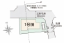 区画図■小金井市貫井南町4丁目　新築戸建て■