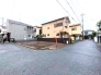 開放感に恵まれた北東角地です！■府中市新町2　新築一戸建■
