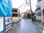 住みやすさと利便性を兼ね備えた立地。高い住宅性能を備えた安心で暮らしやすい住まいです。
■調布市多摩川3　新築一戸建て■