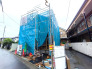建物の基礎・構造といった目には見えにくい部分もしっかりこだわった快適な住空間です。
■調布市多摩川3　新築一戸建て■