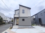 外観■■日野市上田　新築一戸建■