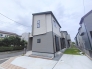 外観■日野市上田　新築一戸建■