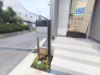 ポスト■日野市上田　新築一戸建■