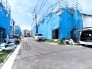 前面道路は住宅地専用の道路。車通りも少なく、子育てにも安心です。■国分寺市北町5　新築一戸建て■