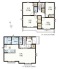 間取り図■国分寺市北町3　新築一戸建て■