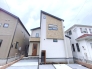 外観■小金井市前原町3　新築一戸建て■