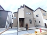 外観■小金井市前原町3　新築一戸建て■