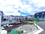 住みやすさと利便性を兼ね備えた立地。高い住宅性能を備えた安心で暮らしやすい住まいです。■小金井市貫井南町4　新築一戸建て■