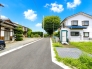 緑の潤いと開放感を感じられる静かで落ち着いた住環境です。■小金井市貫井南町4　新築一戸建て■