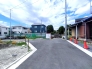 緑の潤いと開放感を感じられる静かで落ち着いた住環境です。■小金井市貫井南町4　新築一戸建て■