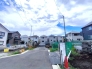 保育園・幼稚園・小学校が徒歩10分圏内に揃います！■小金井市貫井南町4　新築一戸建て■