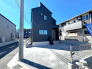 外観■日野市日野　新築一戸建て■