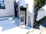 ■立川市栄町2　新築一戸建て■