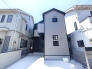 外観■立川市栄町2　新築一戸建て■