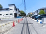前面道路は約4mの道路です。■小金井市東町1　新築一戸建て■
