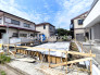 西武国分寺線「鷹の台」駅利用の3LDK！■国分寺市北町4　新築一戸建て■